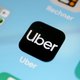 Uber-chauffeurs beginnen rechtszaak over privacyrechten