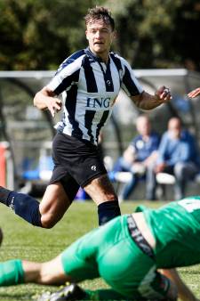 Mats Grotenbreg naar GVVV: ‘Pas beter bij amateurs dan profs en het verdient nog beter ook’ 