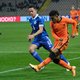 Machteloos Oranje vervalt in gruwelijk gebrei en scoort weer niet