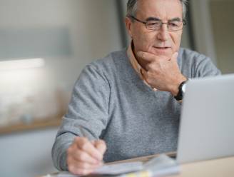 Senioren blijven argwanend ten opzichte van mobiel bankieren