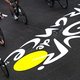 Koersen op zeepsop gaat de Tourrenners te ver. ‘Dit was belachelijk’