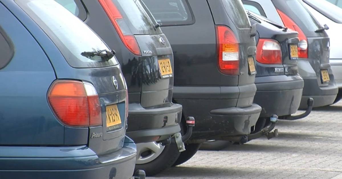 Wegenbelasting levert Zeeland volgend jaar ruim 45 miljoen euro op