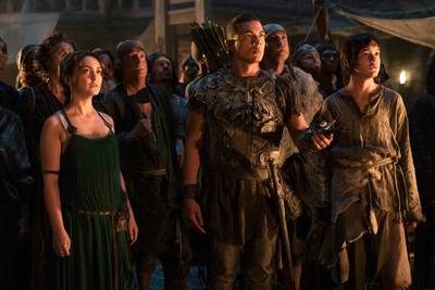 ‘The Rings of Power’ is best bekeken première ooit van Amazon Prime