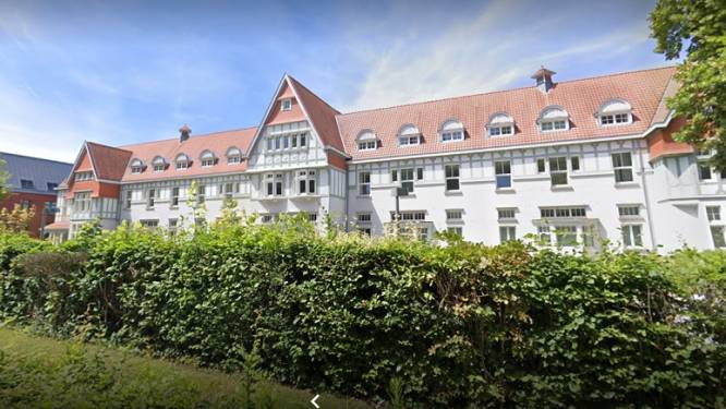 Le patient d'un institut psychiatrique à Uccle sur lequel la police a tiré est décédé