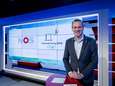 NOS-commentator Jeroen Stomphorst per ongeluk vloekend te horen