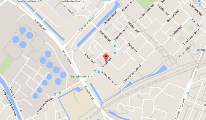 Opnieuw autobranden in Overvecht | Utrecht | AD.nl