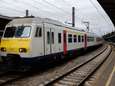 Politie voert extra controles uit op treinen van en naar Brussel om illegale transmigranten te klissen