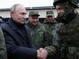 Nieuwe Russische burgers al meteen opgeroepen voor legerdienst in Sint-Petersburg