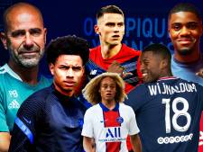 Boadu (AS Monaco), Bosz (Lyon) of Botman (Lille): wie stopt het dreamteam van PSG en Wijnaldum?