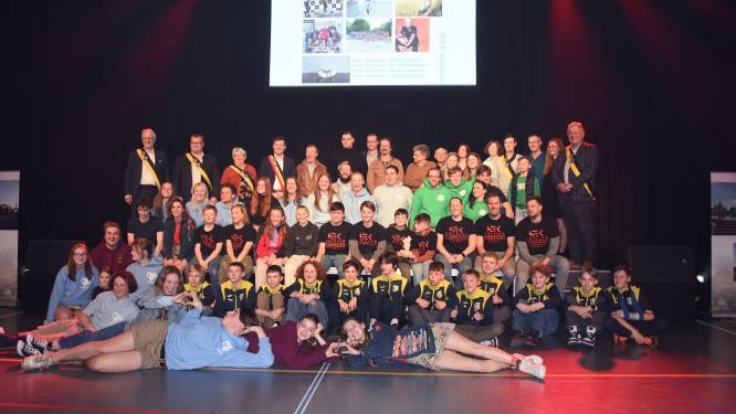 IchtegemInspireert-awards voor de derde keer uitgereikt: dit zijn de winnaars