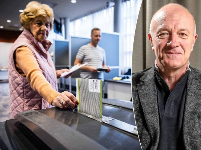 Tom Coninx en z'n Italiaanse vrouw Luigia verwelkomen dochtertje Aura ...