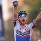 Peter Sagan volgt zichzelf op als wereldkampioen wielrennen, Boonen pakt brons