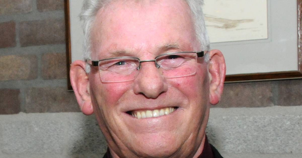 Bep uit Leuth overleden; hij kookte jarenlang ‘vette maaltijden’ voor senioren