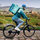 Dagboek van de enige West-Vlaamse Deliveroo-bezorger: ‘Dat nieuw type fiets, is dat niet gewoon een huifkar?’