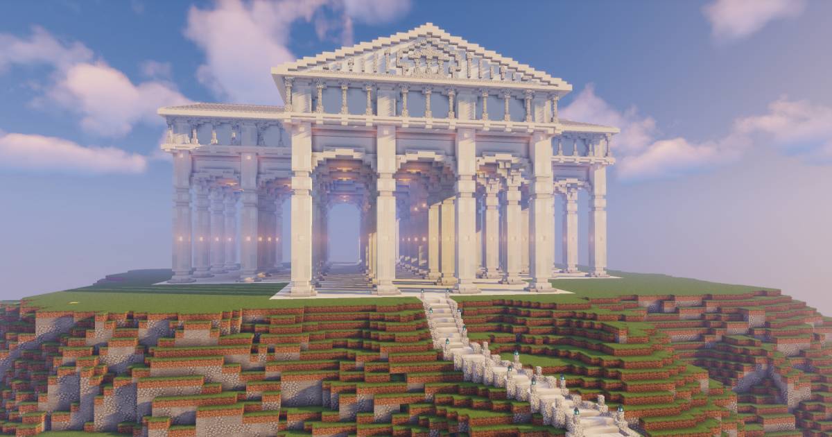 For eksempel kan spill være nyttige i historietimene på skolen |  Teknologi