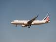 Un vol Air France Agadir-Paris avec... deux passagers à bord