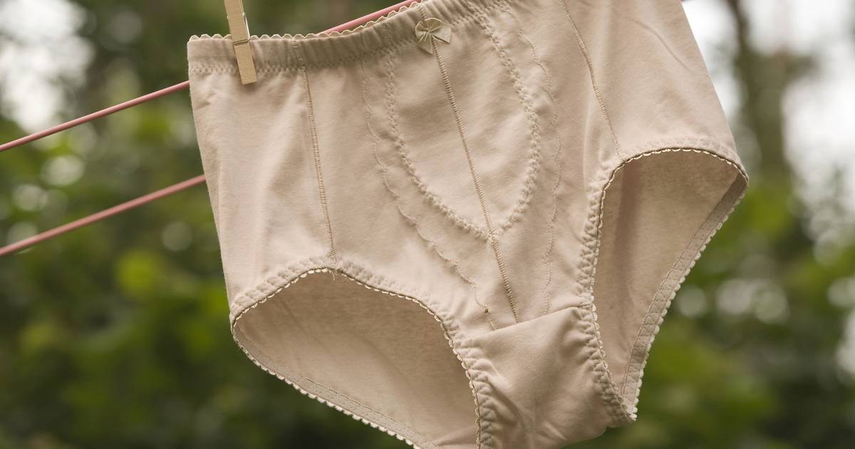Strak in het feestpak NINA test corrigerende slips Default hln.be