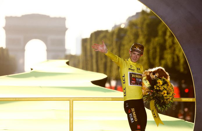 jura | Tour de France. Une journée historique pour Champagnole
