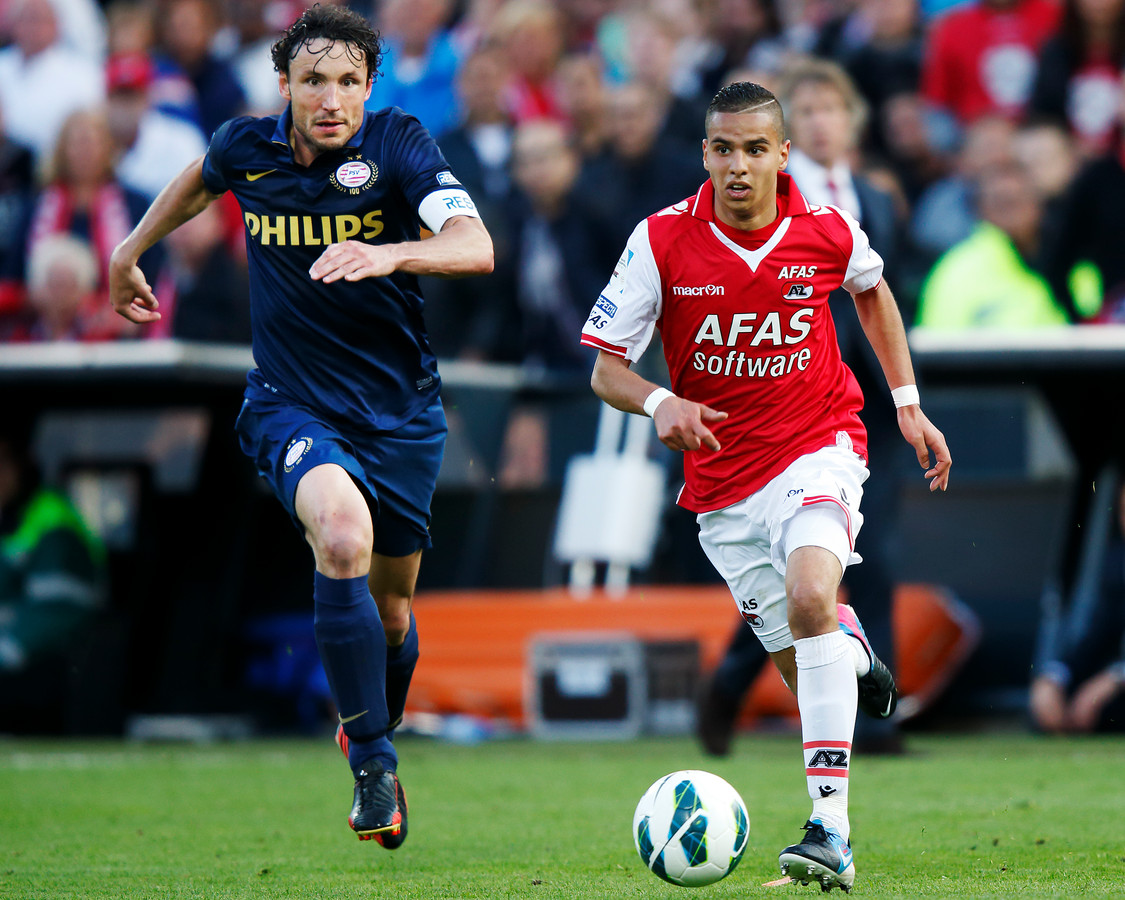 Vul in Scenario volwassen KNVB-beker: AZ in kwartfinale mogelijk thuis tegen PSV | Foto | AD.nl