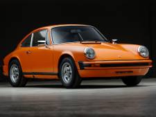 Nieuwe auto’s gemiddeld krachtiger dan een Porsche 911 uit de jaren 70