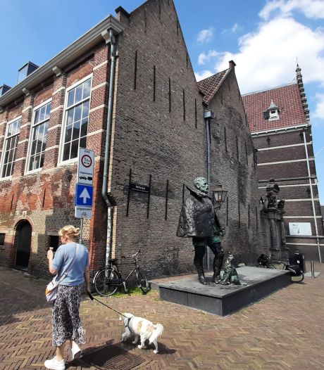 Stadsbestuur Dordrecht: ‘Raad is wél correct geïnformeerd over verkoop Berckepoort’