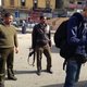 Wat in Egypte opvalt is verdriet, maar geen actie