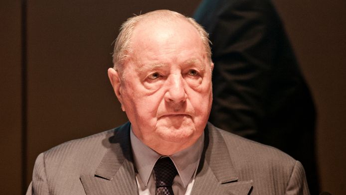 Albert Frère