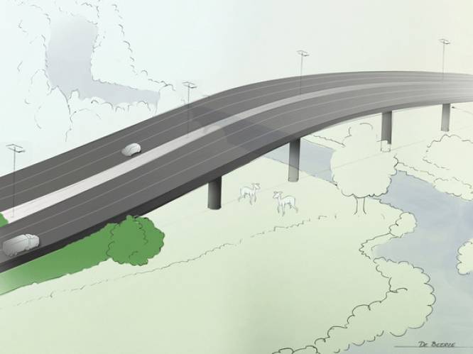 Brabantse overheidsprojecten in gevaar door stikstofcrisis