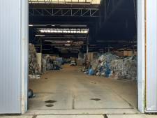 Apeldoorns recyclingbedrijf dat buren hoofdpijn, keelklachten en benauwdheid bezorgde failliet