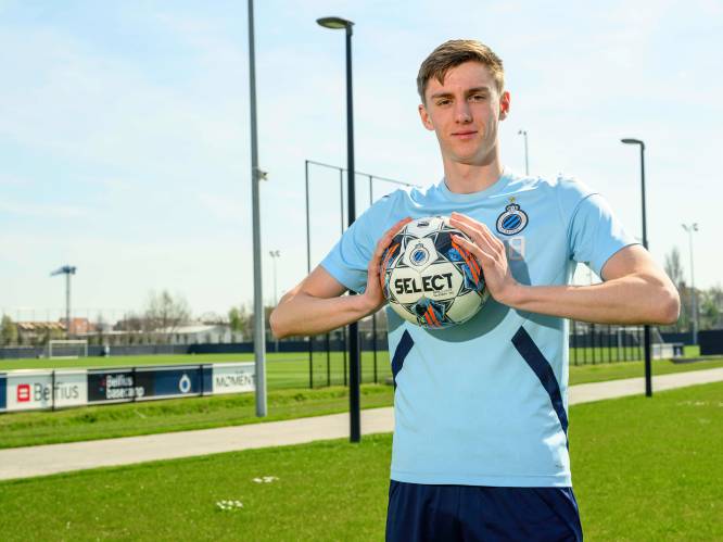 INTERVIEW. Club-revelatie Jorne Spileers over de harde weg richting een basisplaats: “Vorig jaar wou ik weg van het voetbal”