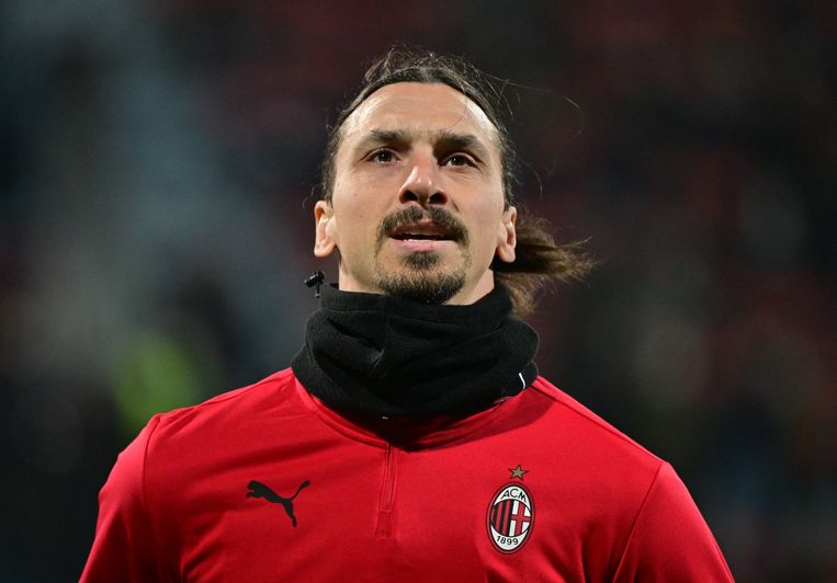 Zlatan ibrahimović