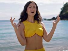 Lorde lijkt nieuwe single ‘gejat’ te hebben van George Michael, maar zijn familie vindt dat prima