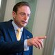De Wever: "Kans op coalitie met Forza Ninove is sub zero"