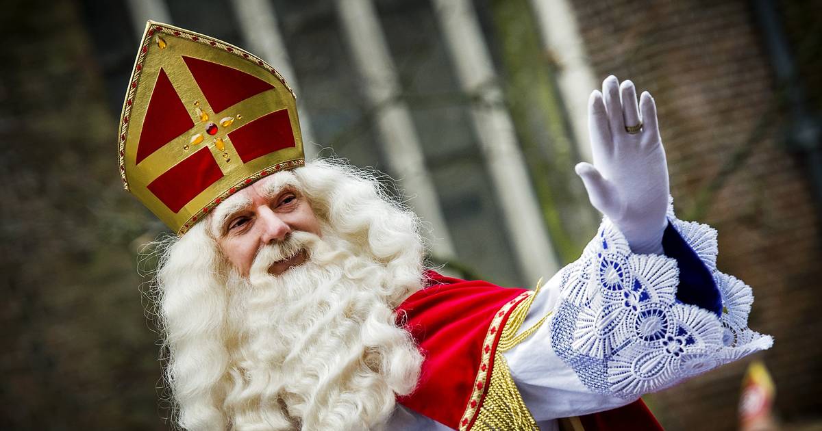 Landelijke Intocht Sinterklaas Niet In Breda Breda Bndestem Nl