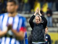 Via ‘stabieler’ NAC wil FC Eindhoven in de buurt van de veilige haven komen: ‘Speciale is er inmiddels vanaf’