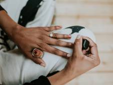 La manucure à l’italienne est le secret pour des ongles plus longs