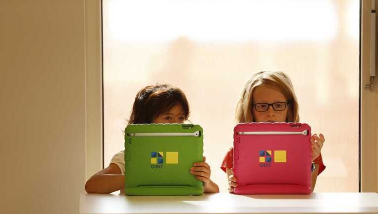 steve jobs school