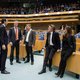 Vijf partijen, misschien ietsje meer