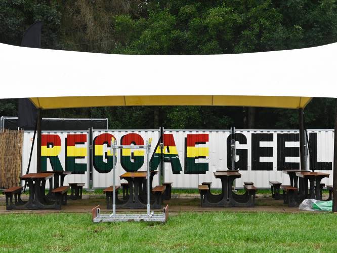 Medewerker Reggae Geel veroordeeld voor drugshandel op festival