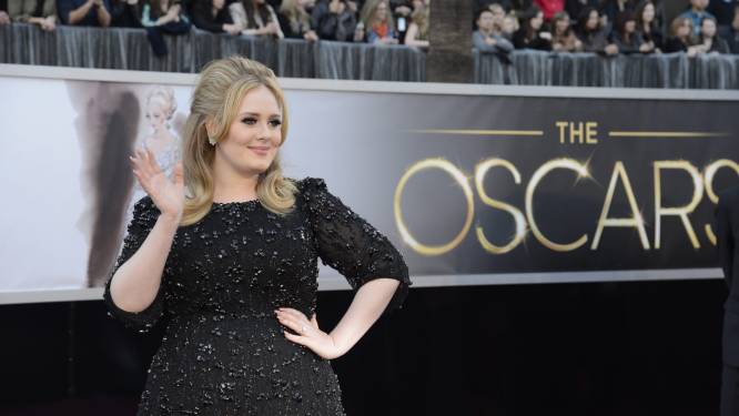 Adele à l'affiche du prochain film de Dolan?