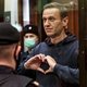 Waarom 'xenofobe' Aleksej Navalny zijn speciale status bij Amnesty verliest