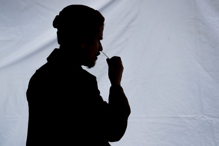 null Beeld EPA