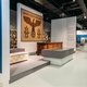 Zo maak je een tentoonstelling over nazidesign zonder het fascisme te verheerlijken. ‘Je proeft de actualiteit’