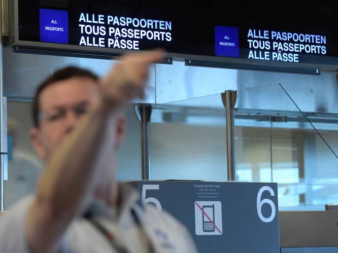 Kosten repatriëringen per lijnvlucht worden deels terugbetaald door Europa