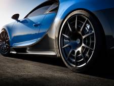 Zoveel kost het onderhoud van een Bugatti in vier jaar