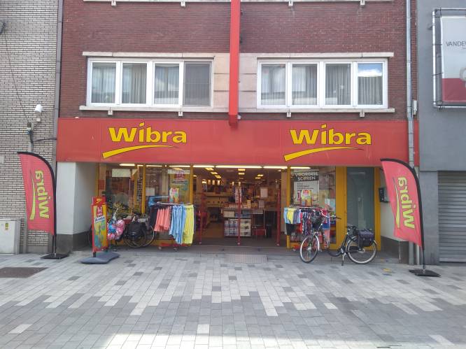 “Directie Wibra wil dertig winkels overnemen”