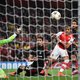 Arsenal op hangen en wurgen naar Champions League
