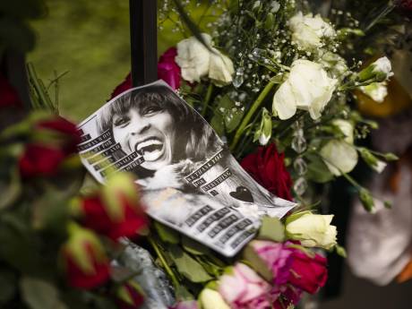 Marktplaats vol met Tina Turner: 500 nieuwe advertenties in eerste 24 uur na overlijden 