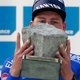 Kan ‘monumentenman’ Mathieu van der Poel ook in die laatste twee grote klassiekers zegevieren?