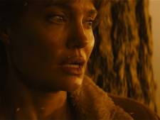 Angelina Jolie zit klem in hopeloos roestige Those Who Wish Me Dead